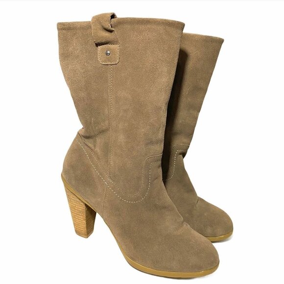 Kenneth Cole REACTION Women's Happy Hunt Boot 11M NWOT - Picture 1 of 10